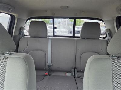 2016 Nissan Frontier SV   - Photo 21 - Lafayette, IN 47905