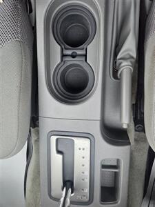 2016 Nissan Frontier SV   - Photo 22 - Lafayette, IN 47905