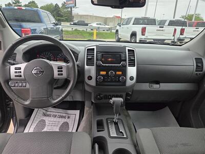 2016 Nissan Frontier SV   - Photo 12 - Lafayette, IN 47905