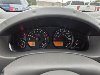 2016 Nissan Frontier SV   - Photo 16 - Lafayette, IN 47905