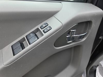 2016 Nissan Frontier SV   - Photo 13 - Lafayette, IN 47905