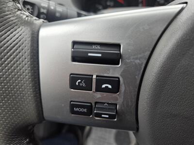 2016 Nissan Frontier SV   - Photo 15 - Lafayette, IN 47905