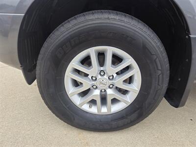 2016 Nissan Frontier SV   - Photo 9 - Lafayette, IN 47905
