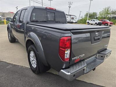 2016 Nissan Frontier SV   - Photo 5 - Lafayette, IN 47905