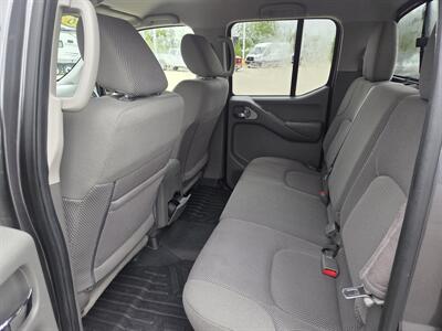2016 Nissan Frontier SV   - Photo 11 - Lafayette, IN 47905