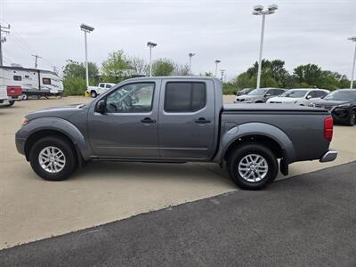 2016 Nissan Frontier SV   - Photo 6 - Lafayette, IN 47905