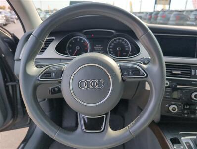 2014 Audi A4 2.0T quattro Premium   - Photo 13 - Lafayette, IN 47905