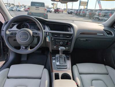 2014 Audi A4 2.0T quattro Premium   - Photo 12 - Lafayette, IN 47905