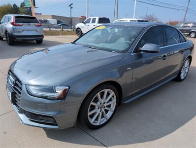 2014 Audi A4 2.0T quattro Premium   - Photo 7 - Lafayette, IN 47905