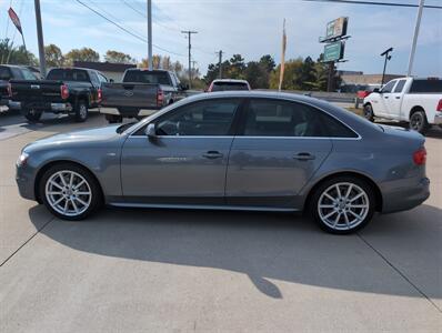 2014 Audi A4 2.0T quattro Premium   - Photo 6 - Lafayette, IN 47905