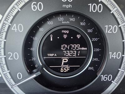 2015 Honda Accord EX-L w/Navi - Photo 18 - Lafayette, IN 47905