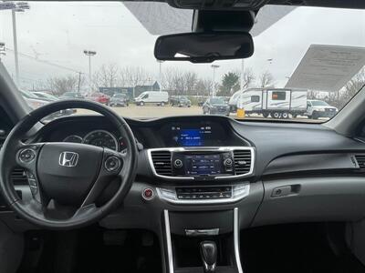 2015 Honda Accord EX-L w/Navi   - Photo 12 - Lafayette, IN 47905