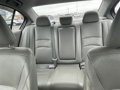 2015 Honda Accord EX-L w/Navi   - Photo 16 - Lafayette, IN 47905