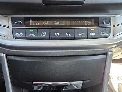 2015 Honda Accord EX-L w/Navi - Photo 20 - Lafayette, IN 47905