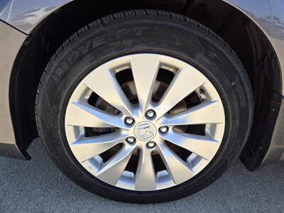 2015 Honda Accord EX-L w/Navi - Photo 9 - Lafayette, IN 47905