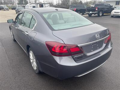 2015 Honda Accord EX-L w/Navi   - Photo 4 - Lafayette, IN 47905