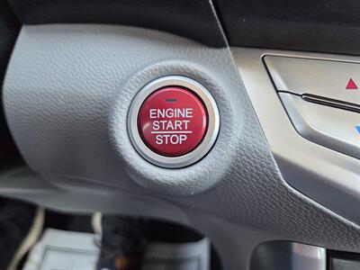 2015 Honda Accord EX-L w/Navi - Photo 21 - Lafayette, IN 47905