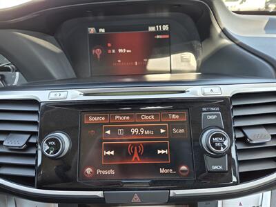 2015 Honda Accord EX-L w/Navi - Photo 19 - Lafayette, IN 47905
