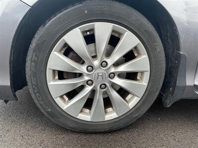 2015 Honda Accord EX-L w/Navi   - Photo 9 - Lafayette, IN 47905