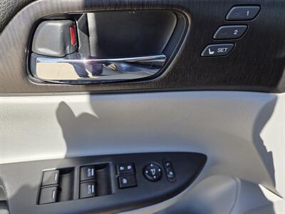 2015 Honda Accord EX-L w/Navi - Photo 13 - Lafayette, IN 47905