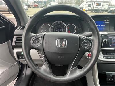 2015 Honda Accord EX-L w/Navi   - Photo 13 - Lafayette, IN 47905