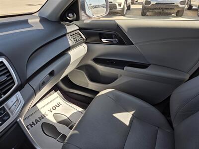 2015 Honda Accord EX-L w/Navi - Photo 22 - Lafayette, IN 47905
