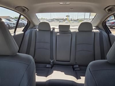 2015 Honda Accord EX-L w/Navi - Photo 24 - Lafayette, IN 47905