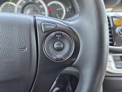2015 Honda Accord EX-L w/Navi - Photo 15 - Lafayette, IN 47905