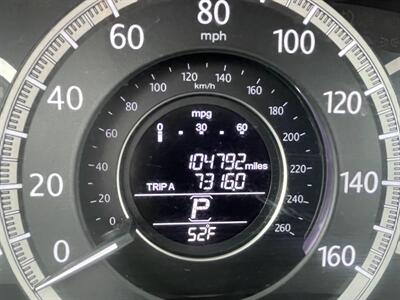 2015 Honda Accord EX-L w/Navi   - Photo 14 - Lafayette, IN 47905