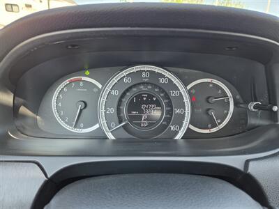 2015 Honda Accord EX-L w/Navi - Photo 17 - Lafayette, IN 47905