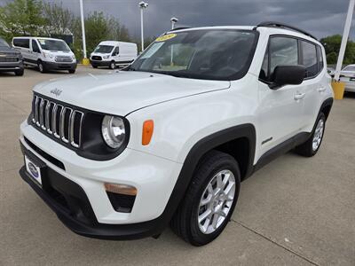 2019 Jeep Renegade Sport   - Photo 7 - Lafayette, IN 47905