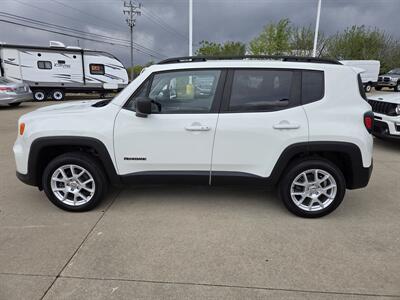 2019 Jeep Renegade Sport   - Photo 6 - Lafayette, IN 47905
