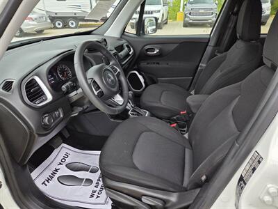 2019 Jeep Renegade Sport   - Photo 10 - Lafayette, IN 47905