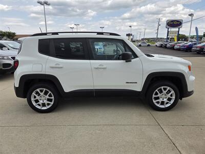 2019 Jeep Renegade Sport   - Photo 2 - Lafayette, IN 47905
