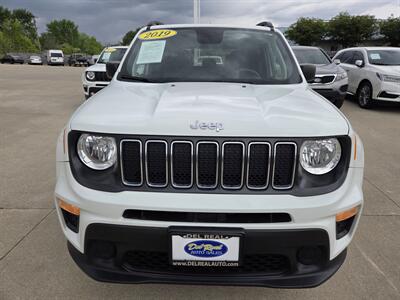 2019 Jeep Renegade Sport   - Photo 8 - Lafayette, IN 47905