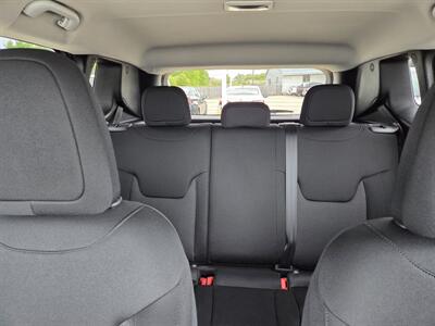 2019 Jeep Renegade Sport   - Photo 21 - Lafayette, IN 47905