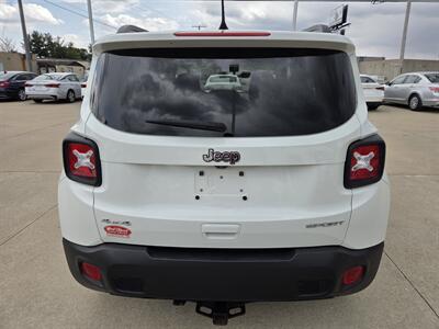 2019 Jeep Renegade Sport   - Photo 4 - Lafayette, IN 47905