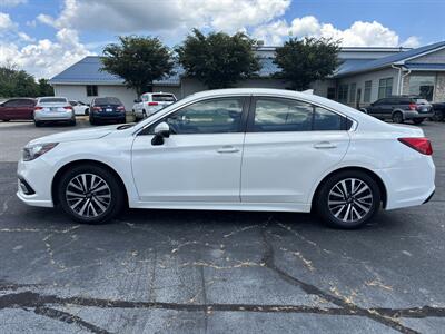 2019 Subaru Legacy 2.5i Premium   - Photo 5 - Lafayette, IN 47905