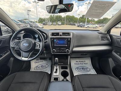 2019 Subaru Legacy 2.5i Premium   - Photo 11 - Lafayette, IN 47905