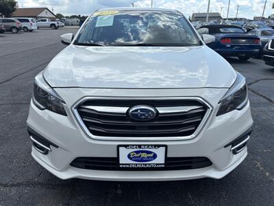 2019 Subaru Legacy 2.5i Premium   - Photo 7 - Lafayette, IN 47905