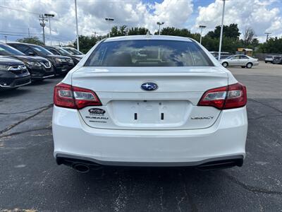 2019 Subaru Legacy 2.5i Premium   - Photo 3 - Lafayette, IN 47905