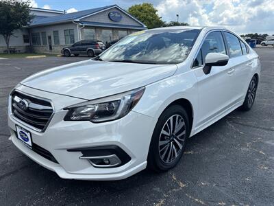 2019 Subaru Legacy 2.5i Premium   - Photo 6 - Lafayette, IN 47905