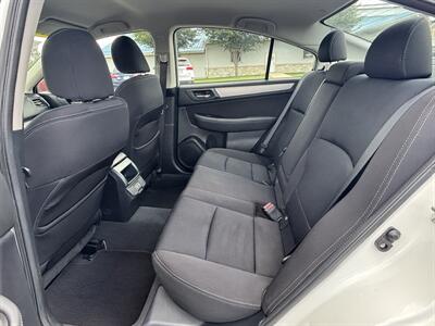 2019 Subaru Legacy 2.5i Premium   - Photo 10 - Lafayette, IN 47905