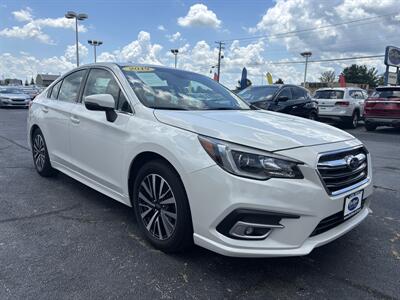2019 Subaru Legacy 2.5i Premium   - Photo 1 - Lafayette, IN 47905