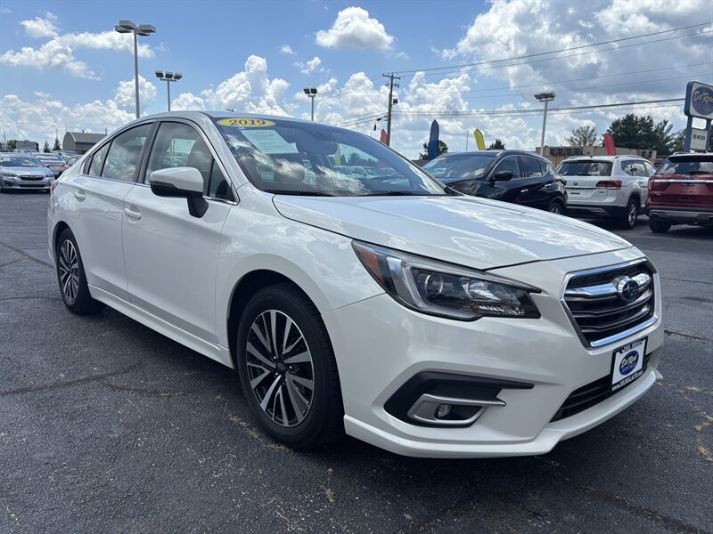 2019 Subaru Legacy 2.5i Premium - Photo 1 - Lafayette, IN 47905