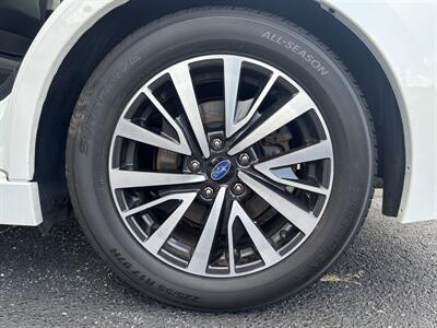 2019 Subaru Legacy 2.5i Premium   - Photo 8 - Lafayette, IN 47905
