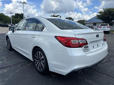 2019 Subaru Legacy 2.5i Premium   - Photo 4 - Lafayette, IN 47905