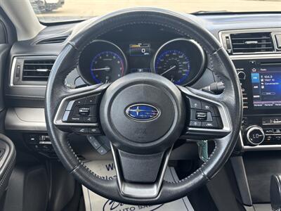 2019 Subaru Legacy 2.5i Premium   - Photo 12 - Lafayette, IN 47905