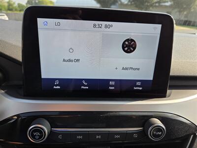 2020 Ford Escape SE   - Photo 18 - Lafayette, IN 47905