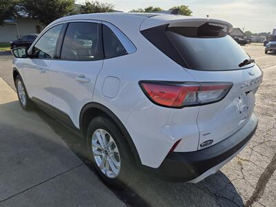 2020 Ford Escape SE   - Photo 5 - Lafayette, IN 47905